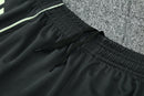 Kit Tank Top + Shorts Real Madrid Green 25/26