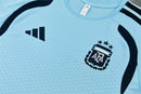 Kit Allenamento Argentina Azzurro 2026 | Kit da Calcio