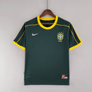 BRAZIL PORTERO 98/99 MEN (RETRO)
