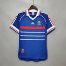 FRANCIA I 98/99 MEN (RETRO)