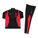 KIT TUTA MILAN 2025/26