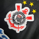CORINTHIANS AWAY  RETRO 2000