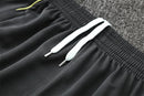 Kit Shirt + Shorts Real Madrid Gray Training 25/26