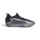 ADIDAS A.E. 1 Low Iron Metallic /Core Black/Solar Orange JQ8898