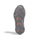 ADIDAS A.E. 1 Low Iron Metallic /Core Black/Solar Orange JQ8898