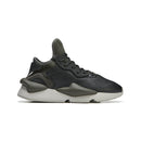 ADIDAS Y-3 Kaiwa Black / Cinder / Chalk Pearl IF2047