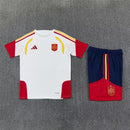 Kit allenamento Spagna 2026/2027