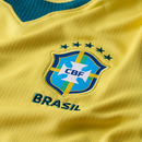 BRAZIL HOME 2026 - WOMEN'S