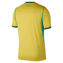 Brazil 2026 I Home Jersey - FAN VERSION