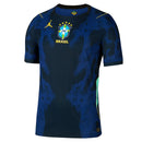 Brazil 2026 II Away Jersey - Player Version