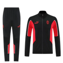 KIT TUTA MILAN 2025/26