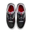 Air Jordan 3  "Black Cement" BLACK/FIRE RED-CEMENT GREY-SUMMIT WHITE DN3707-010