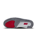 Air Jordan 3  "Black Cement" BLACK/FIRE RED-CEMENT GREY-SUMMIT WHITE DN3707-010