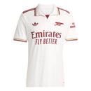 Arsenal Third Fan Jersey 2025/26