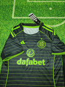 Kit da gara  celtic 2025/2026