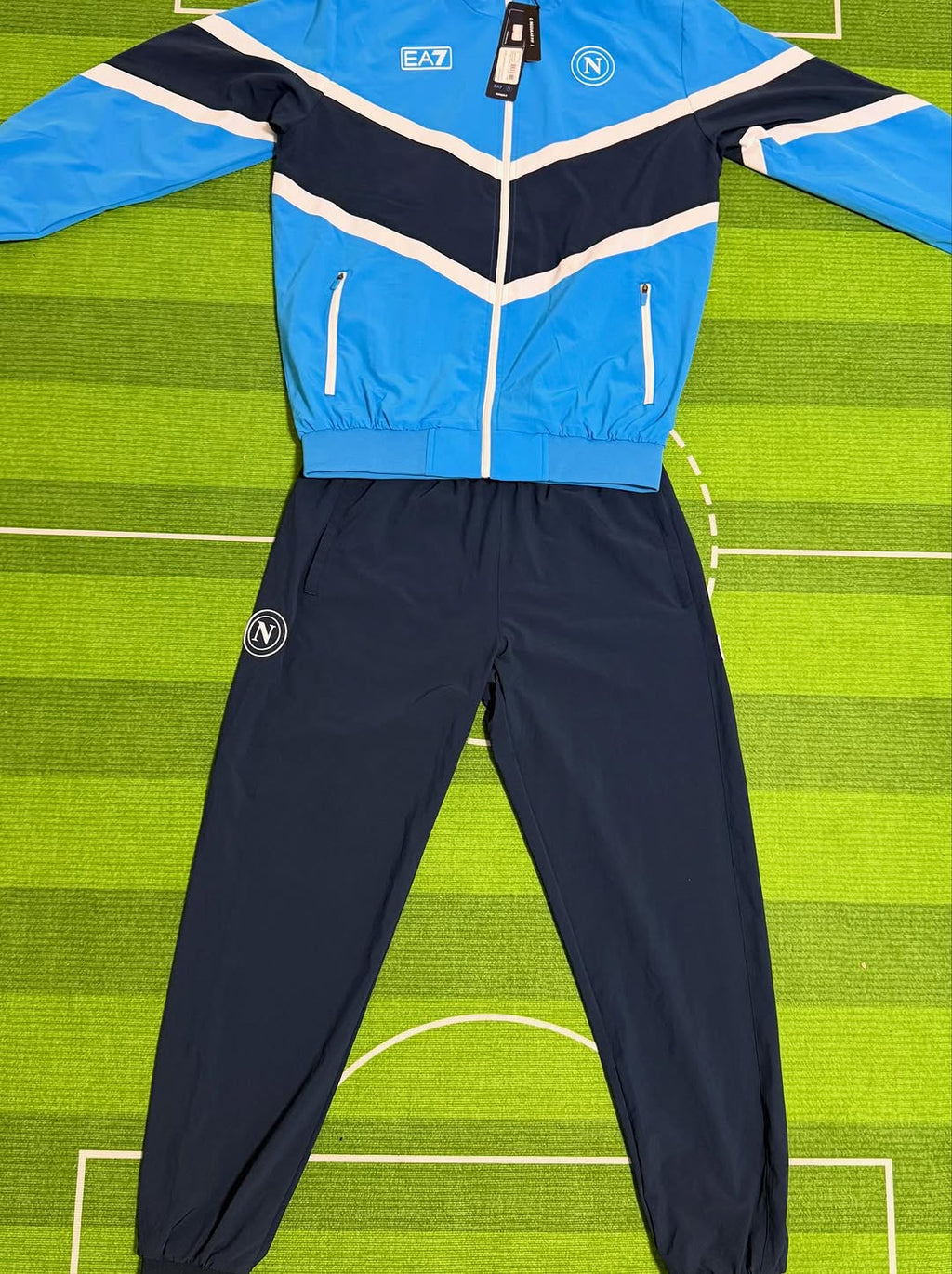 TUTA RAPPRESENTATIVA 25/26