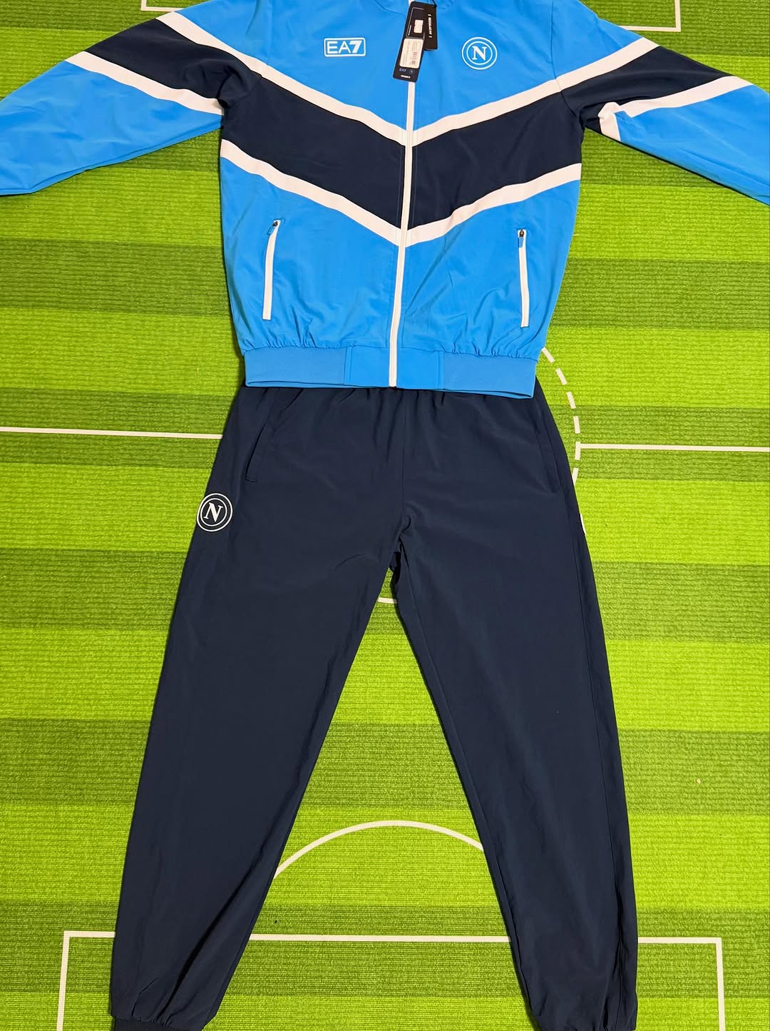 TUTA RAPPRESENTATIVA 25/26