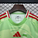 ITALIA KIT BIMBO DIVISA VERDE 25