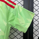 ITALIA KIT BIMBO DIVISA VERDE 25
