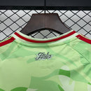 ITALIA KIT BIMBO DIVISA VERDE 25