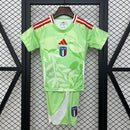ITALIA KIT BIMBO DIVISA VERDE 25