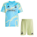Kids Kit Philadelphia Union Away 2025/26