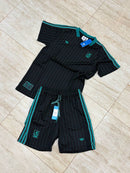 Kit polo + pantaloncino liverpool 2026/2027