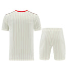 Completino Manica Corta Benfica Icons 25/26 Uomo | Kit Allenamento