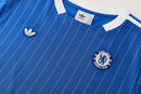 Completino Manica Corta Chelsea Icons 25/26 Uomo | Kit Allenamento