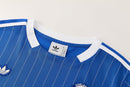 Completino Manica Corta Chelsea Icons 25/26 Uomo | Kit Allenamento