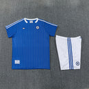Completino Manica Corta Chelsea Icons 25/26 Uomo | Kit Allenamento
