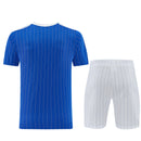 Completino Manica Corta Chelsea Icons 25/26 Uomo | Kit Allenamento