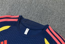 Completino Manica Corta Colombia 26/27 Uomo | Kit Allenamento