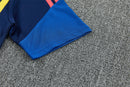 Completino Manica Corta Colombia 26/27 Uomo | Kit Allenamento