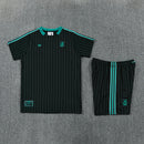 Completino Manica Corta Liverpool 25/26 Uomo | Kit Allenamento
