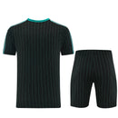 Completino Manica Corta Liverpool 25/26 Uomo | Kit Allenamento