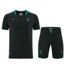 Completino Manica Corta Liverpool 25/26 Uomo | Kit Allenamento