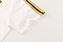 Completino Manica Corta Manchester United Icons 25/26 Uomo | Kit Allenamento