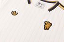 Completino Manica Corta Manchester United Icons 25/26 Uomo | Kit Allenamento