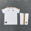 Completino Manica Corta Manchester United Icons 25/26 Uomo | Kit Allenamento