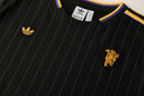 Completino Manica Corta Manchester United Icons 25/26 Uomo | Kit Allenamento