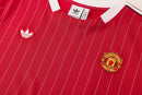 Completino Manica Corta Manchester United Icons 25/26 Uomo | Kit Allenamento