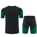 Completino Manica Corta Messico 25/26 Uomo | Kit Allenamento