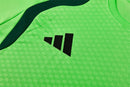 Completino Manica Corta Messico 25/26 Uomo | Kit Allenamento