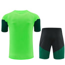 Completino Manica Corta Messico 25/26 Uomo | Kit Allenamento