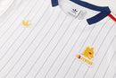 Completino Manica Corta Roma 25/26 Uomo | Kit Allenamento