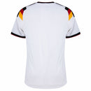 Germany Home Authentic Player Shirt 2026 World Cup