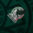 Mexico Home Authentic Player Shirt 2026 World Cup