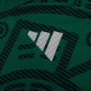 Mexico Home Authentic Player Shirt 2026 World Cup