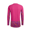 Mexico GK Fan Jersey Long Sleeve Shirt 2026 World Cup